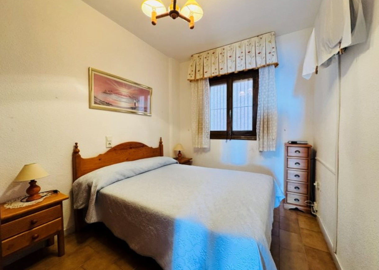 Resale - Apartment - La Mata