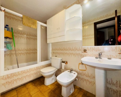 Resale - Apartment - La Mata