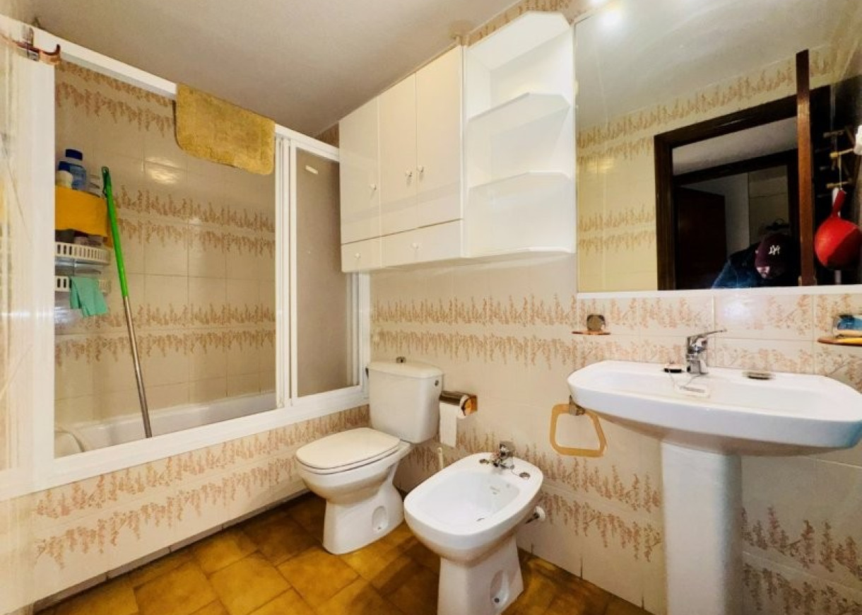 Resale - Apartment - La Mata