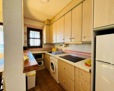 Resale - Apartment - La Mata