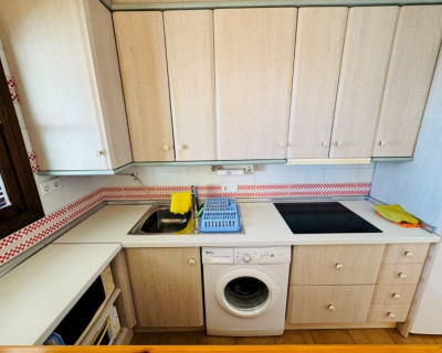 Resale - Apartment - La Mata