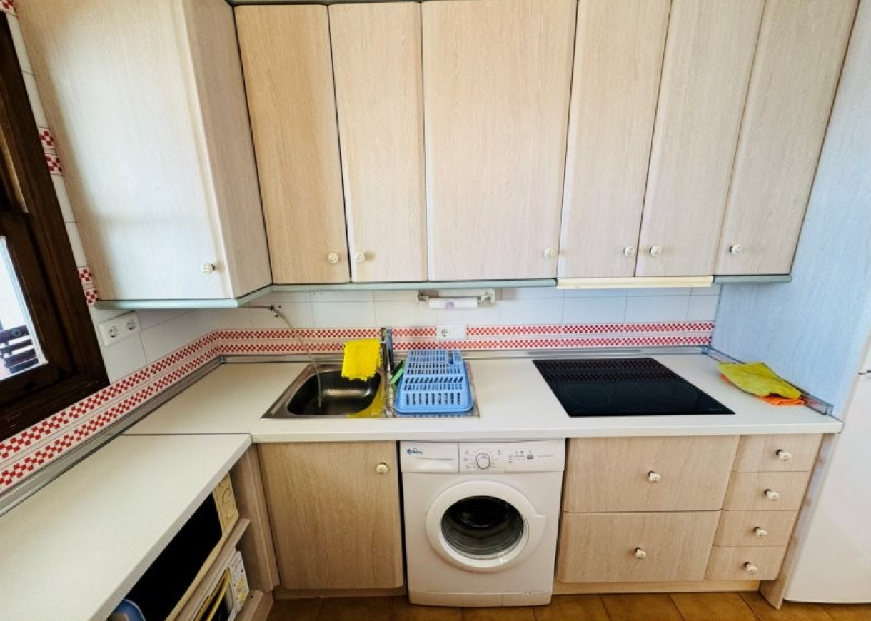 Resale - Apartment - La Mata