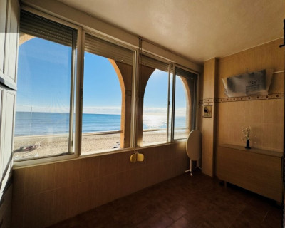 Resale - Apartment - La Mata