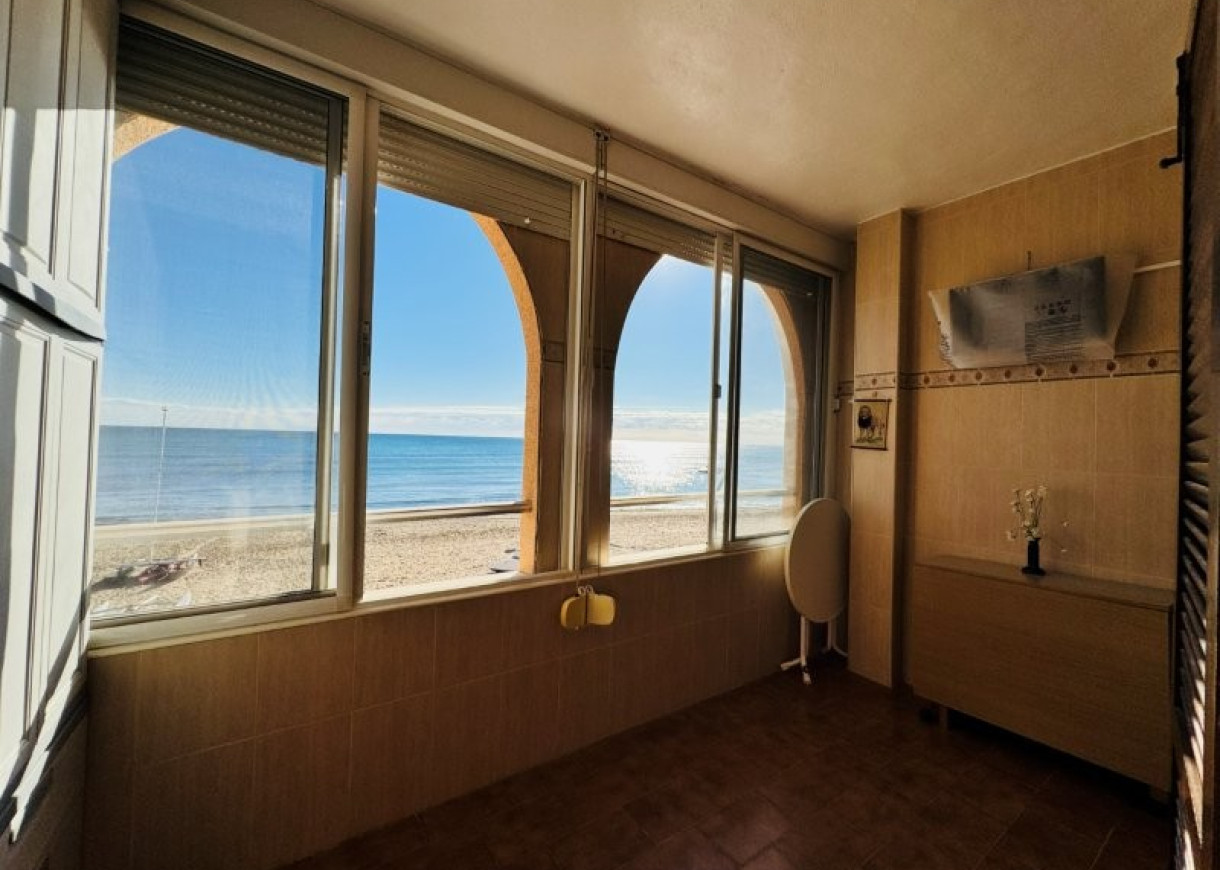 Resale - Apartment - La Mata