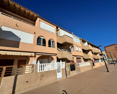 Resale - Apartment - La Mata