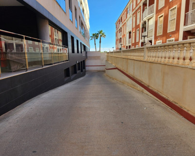 Resale - Apartment - La Mata