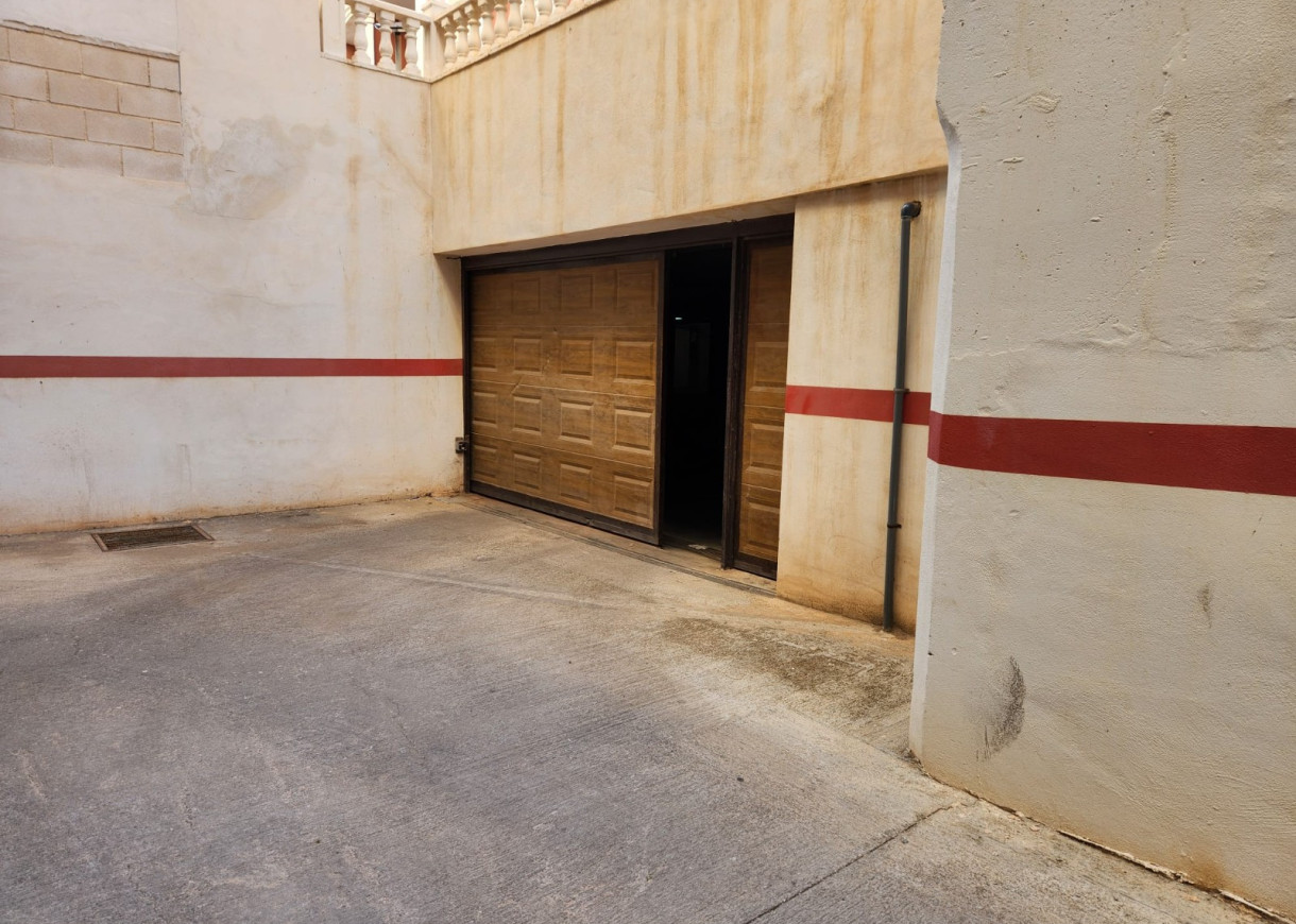 Resale - Apartment - La Mata