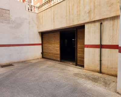 Resale - Apartment - La Mata