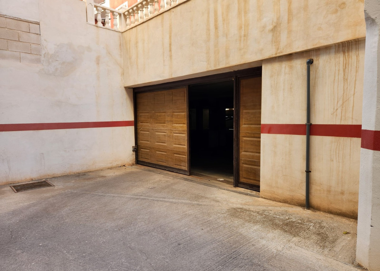 Resale - Apartment - La Mata