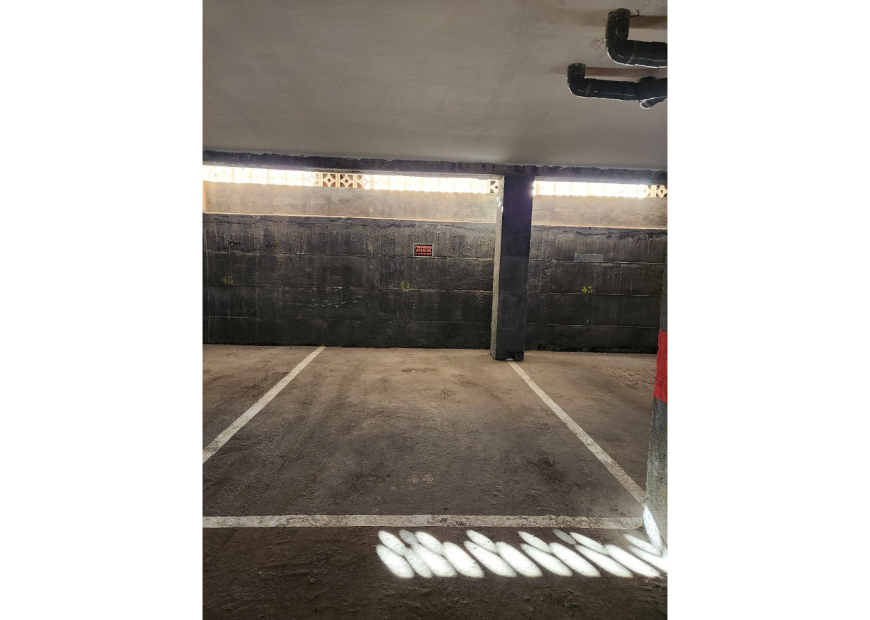 Resale - Apartment - La Mata