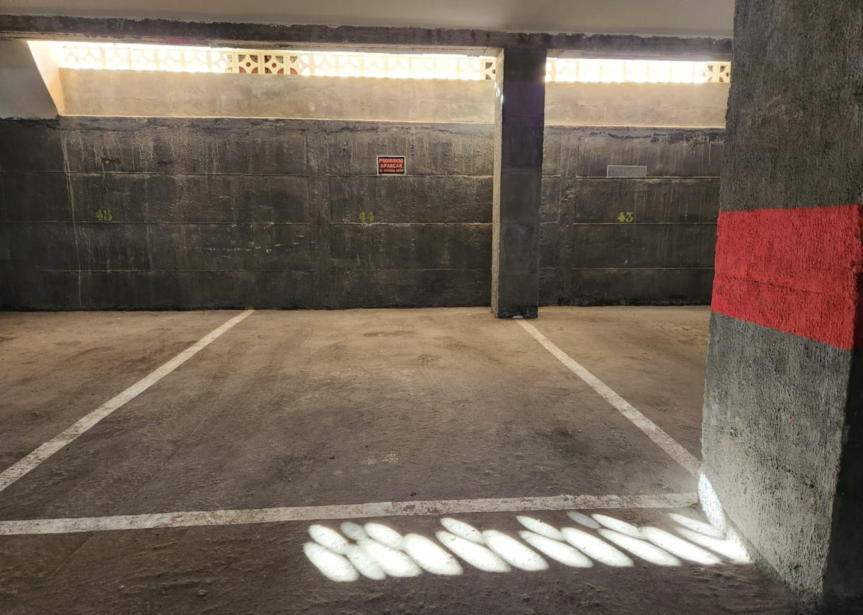 Resale - Apartment - La Mata