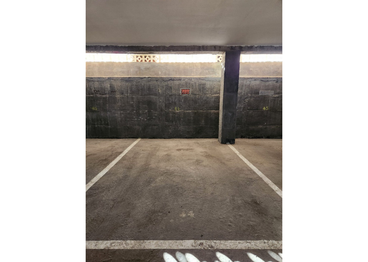 Resale - Apartment - La Mata