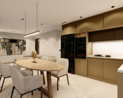 New Build - Villa - Benijofar - Urb. Monteazul