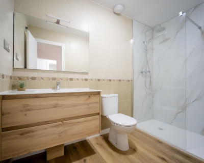 New Build - Apartment - Cuevas Del Almanzora - Herrerias