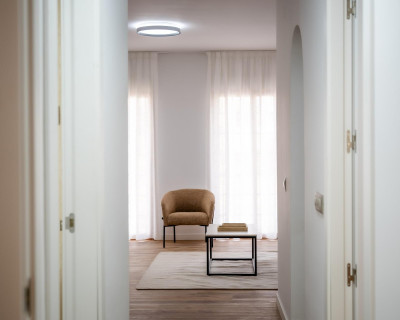 New Build - Apartment - Cuevas Del Almanzora - Herrerias