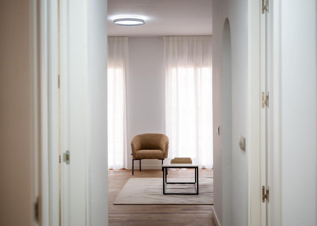 New Build - Apartment - Cuevas Del Almanzora - Herrerias