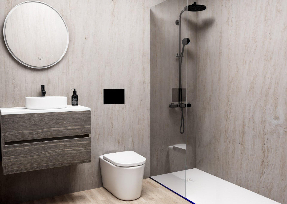 New Build - Apartment - Finestrat - Balcon de finestrat