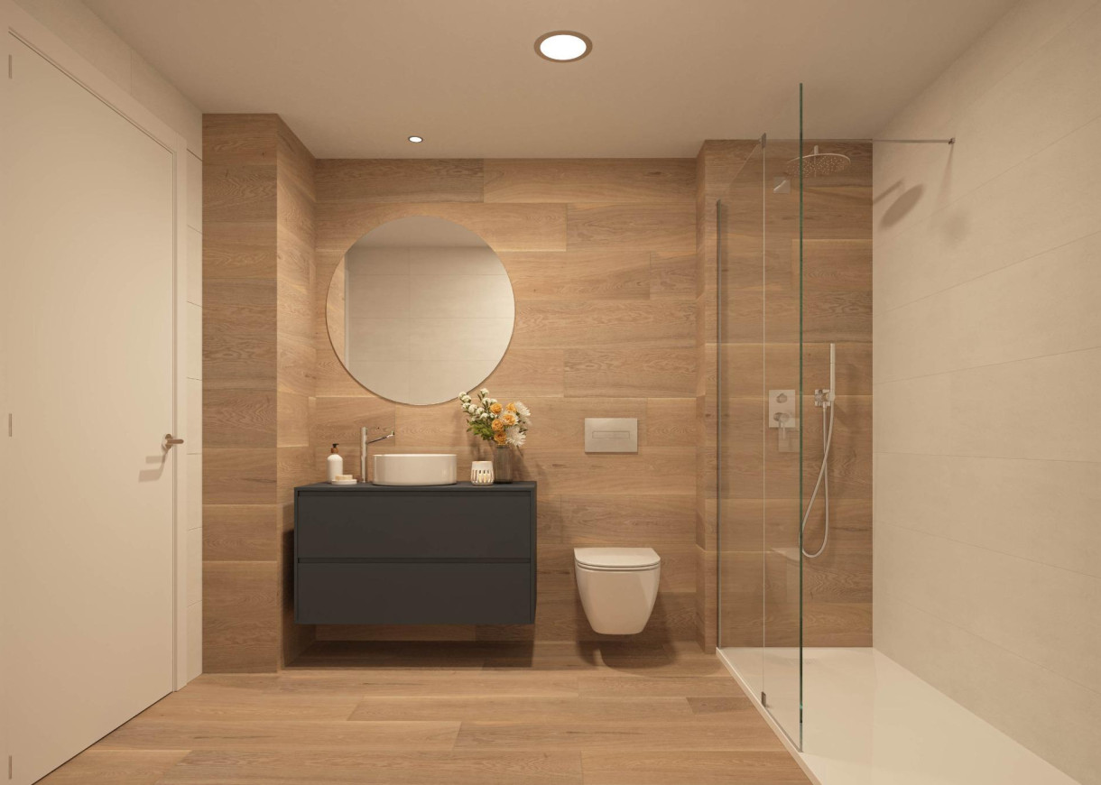 Nueva construcción  - Apartamento - El Verger