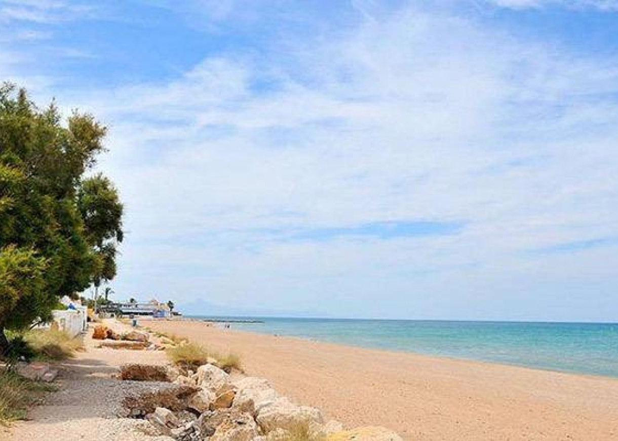 Nueva construcción  - Apartamento - El Verger