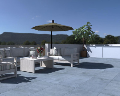 New Build - Villa - Torre Pacheco - pueblo