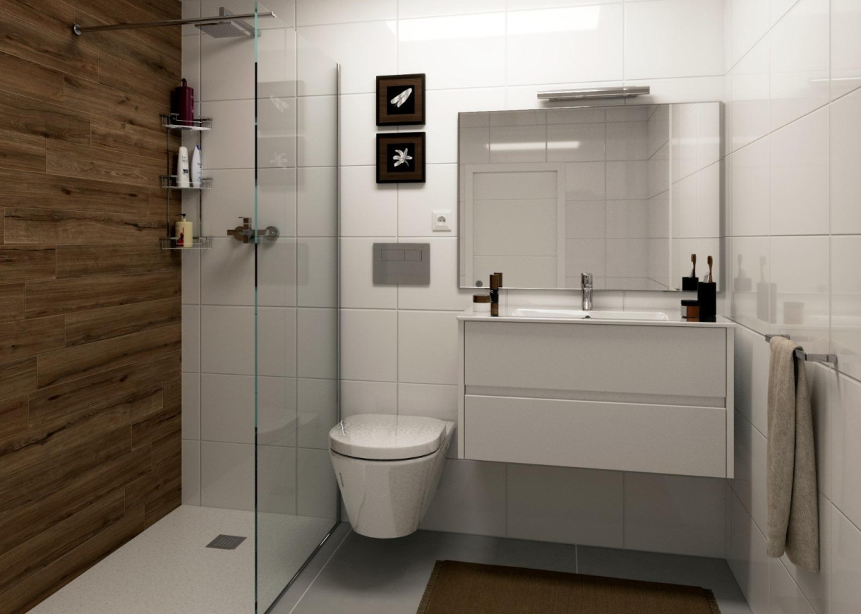 New Build - Villa - Torre Pacheco - pueblo