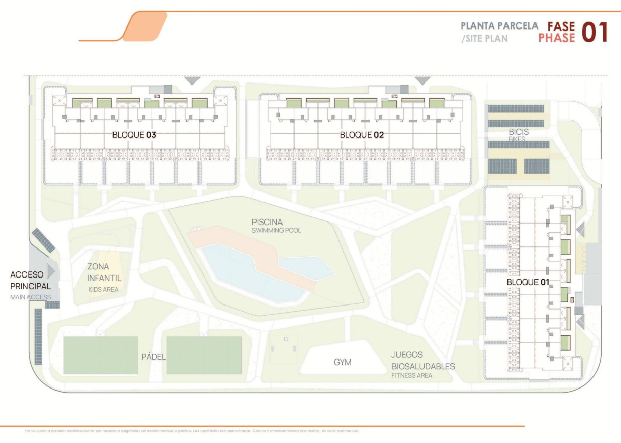 New Build - Penthouse - Torrevieja - La Hoya