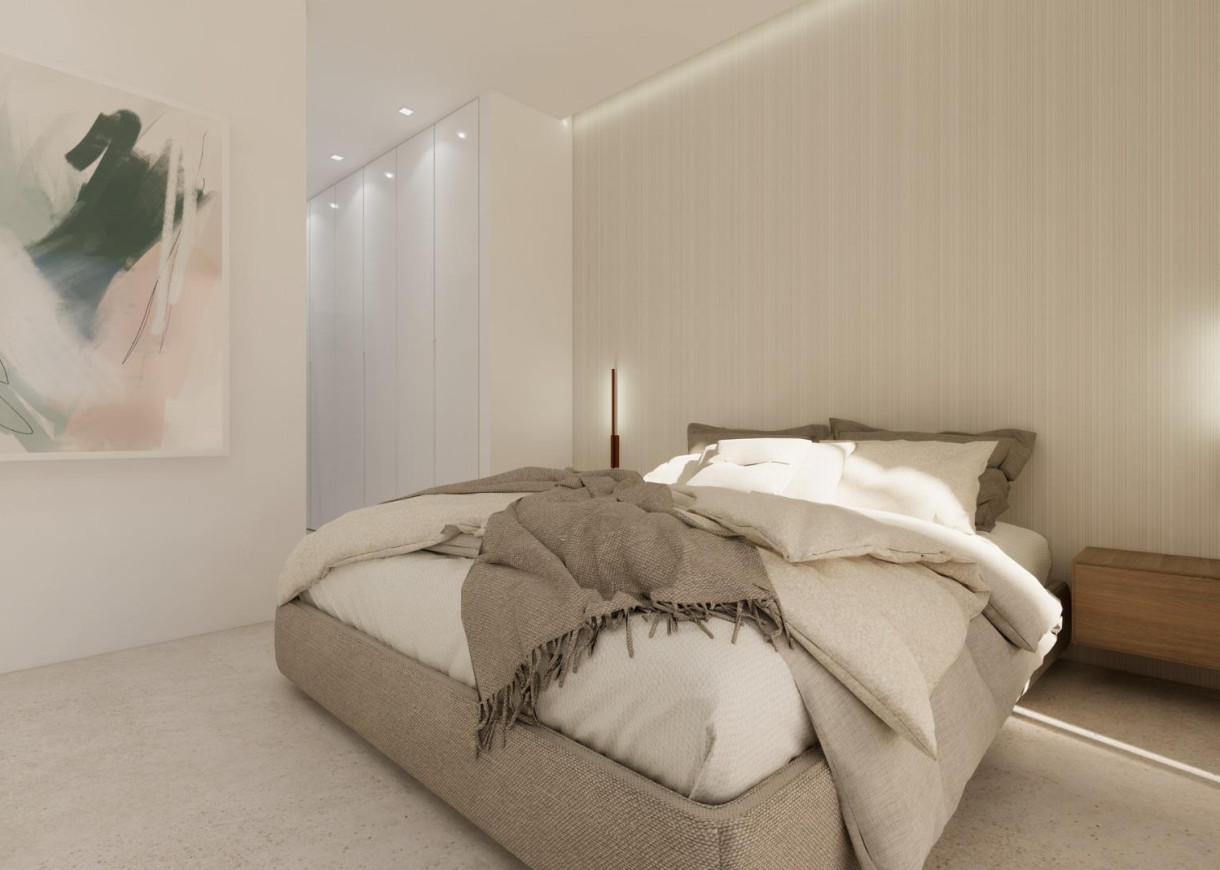 New Build - Villa - Dolores - pueblo