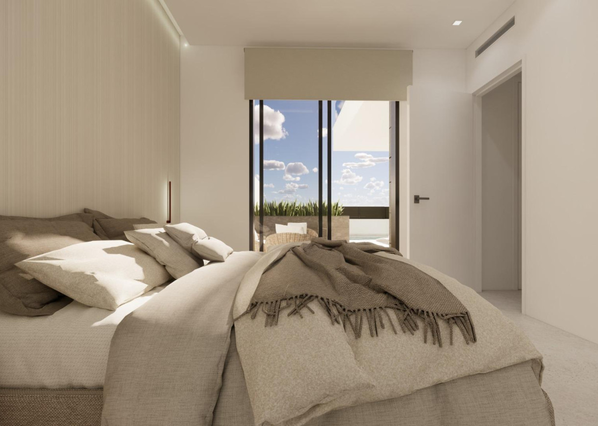 New Build - Villa - Dolores - pueblo