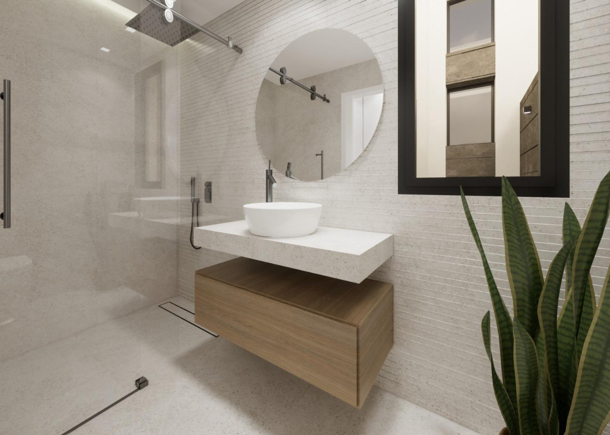 New Build - Villa - Dolores - pueblo