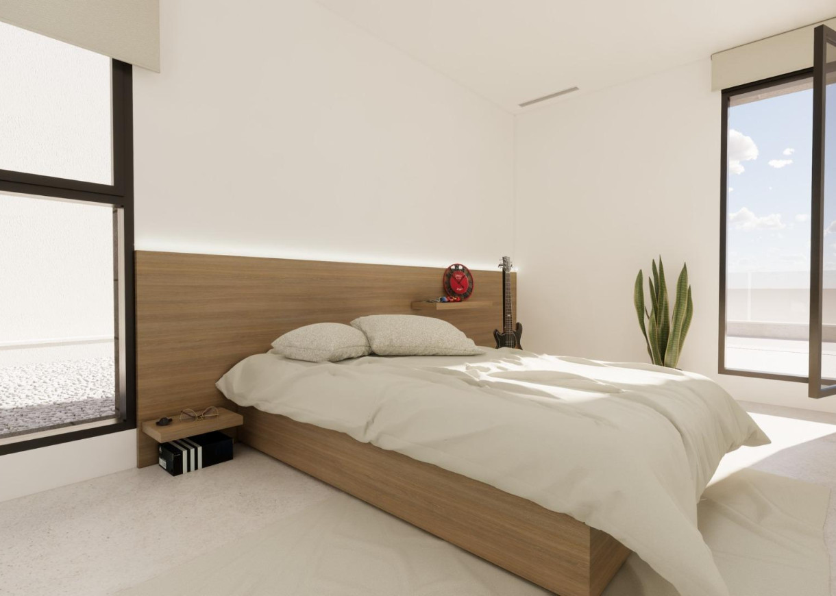 New Build - Villa - Dolores - pueblo