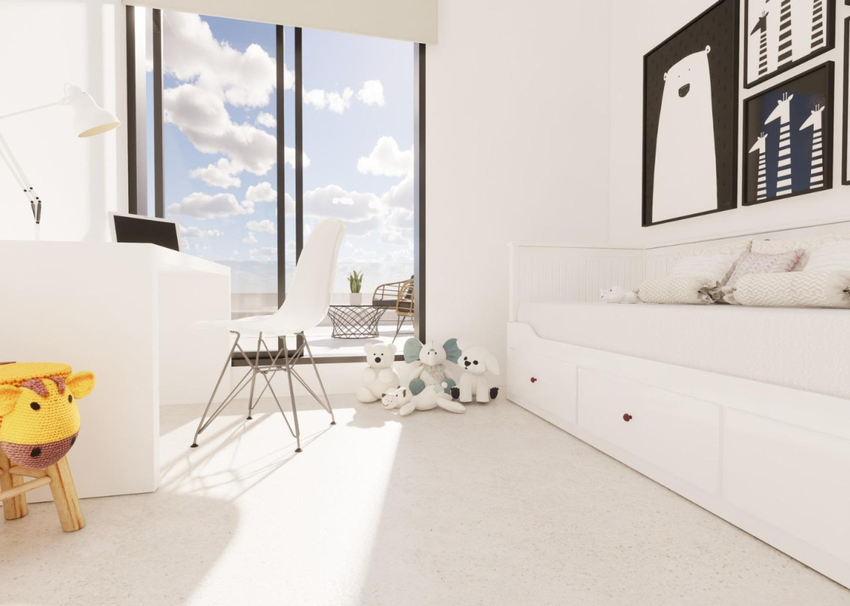 New Build - Villa - Dolores - pueblo