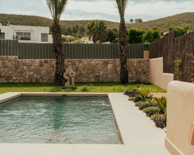 Nouvelle construction - Villa - Jávea Xàbia - Valle del Sol