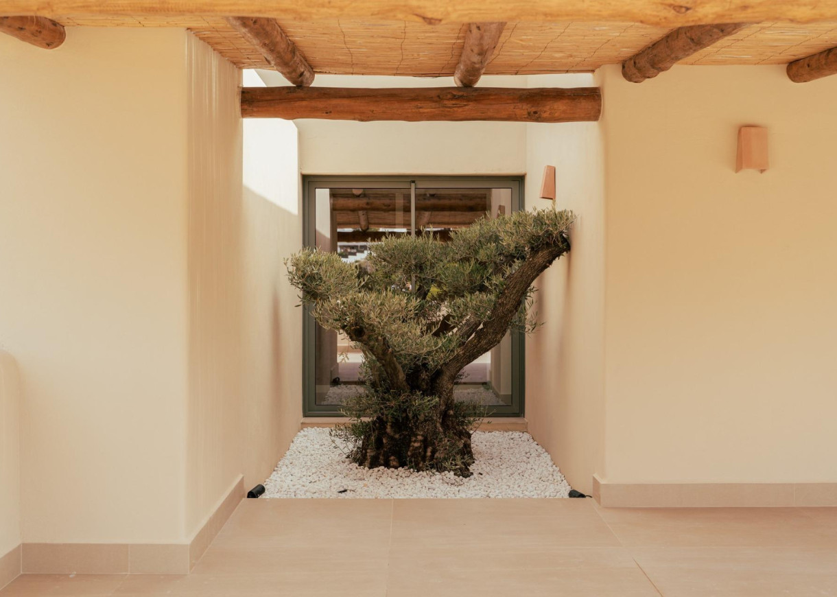 Nouvelle construction - Villa - Jávea Xàbia - Valle del Sol