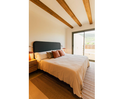 Nouvelle construction - Villa - Jávea Xàbia - Valle del Sol