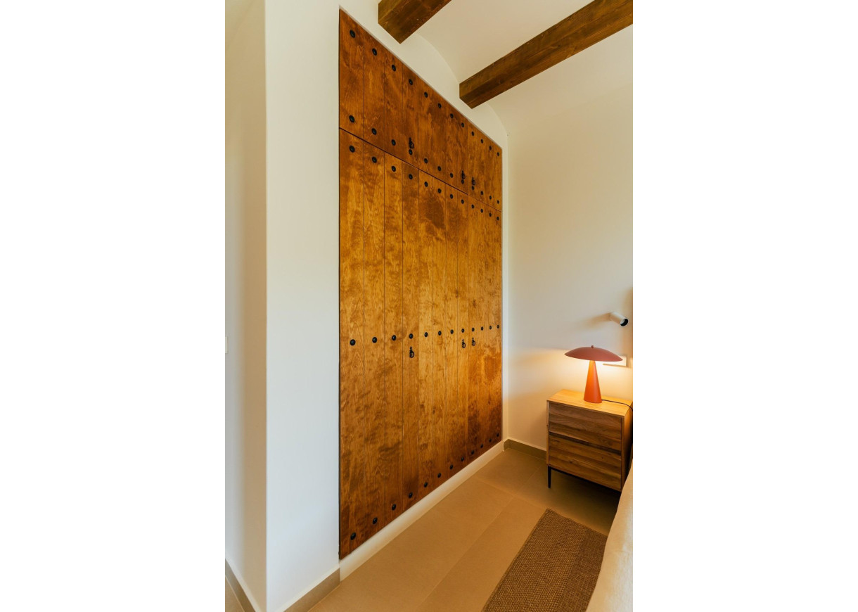 Nouvelle construction - Villa - Jávea Xàbia - Valle del Sol