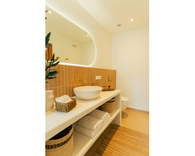 Nouvelle construction - Villa - Jávea Xàbia - Valle del Sol