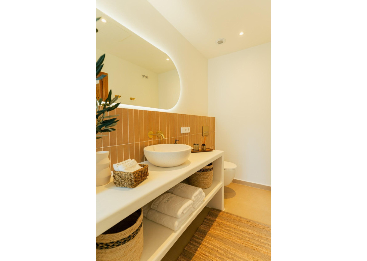 Nouvelle construction - Villa - Jávea Xàbia - Valle del Sol