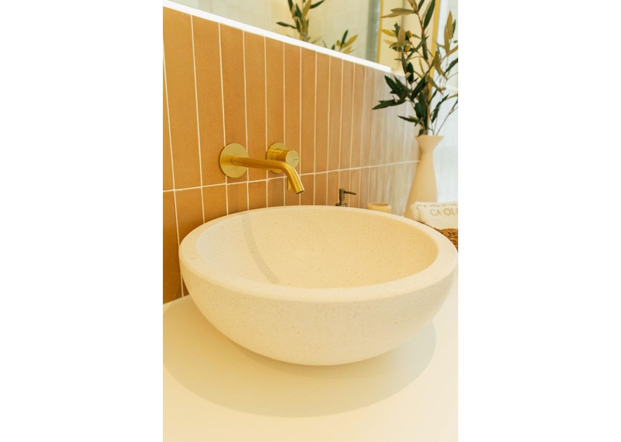 Nouvelle construction - Villa - Jávea Xàbia - Valle del Sol