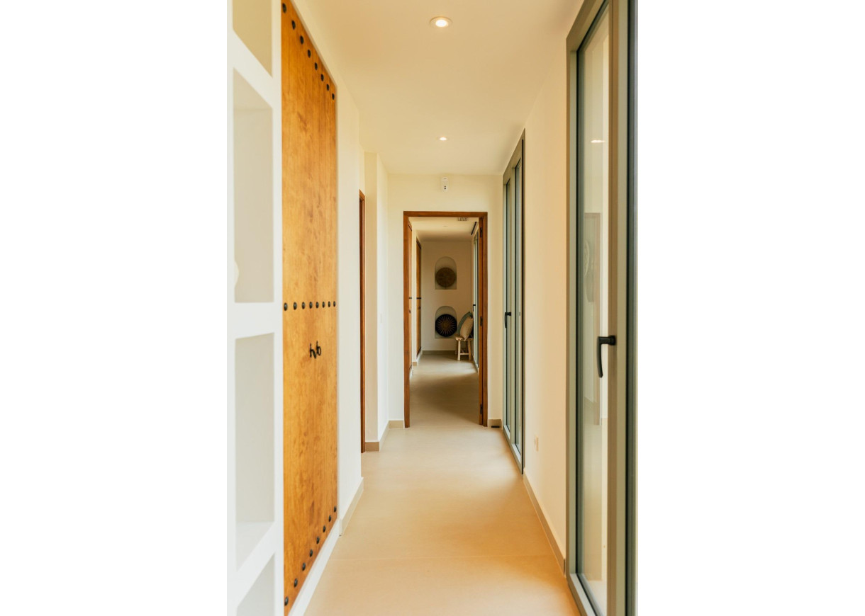 Nouvelle construction - Villa - Jávea Xàbia - Valle del Sol