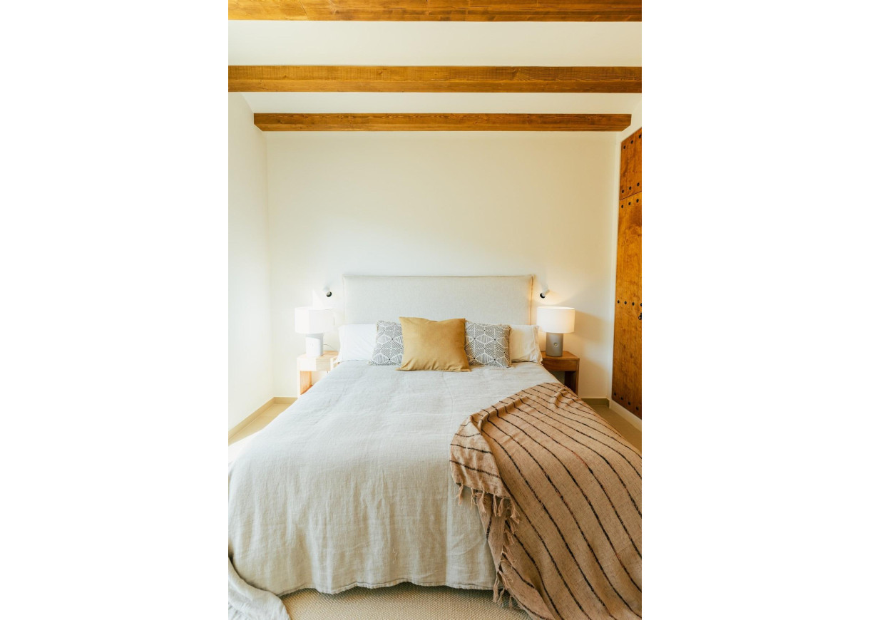 Nouvelle construction - Villa - Jávea Xàbia - Valle del Sol