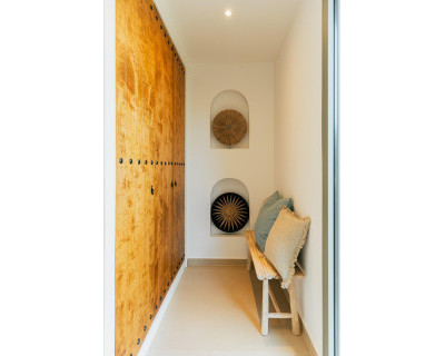 Nouvelle construction - Villa - Jávea Xàbia - Valle del Sol