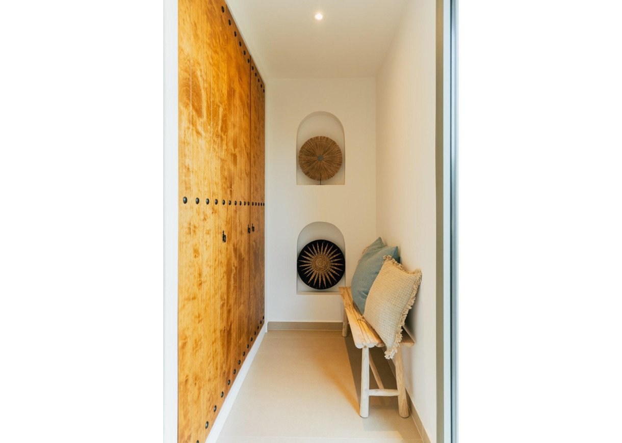 Nouvelle construction - Villa - Jávea Xàbia - Valle del Sol