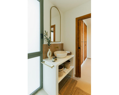 Nouvelle construction - Villa - Jávea Xàbia - Valle del Sol