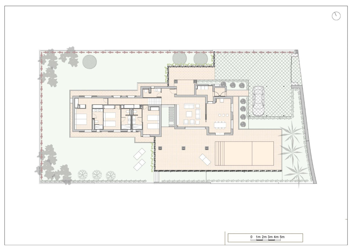 Nouvelle construction - Villa - Jávea Xàbia - Valle del Sol