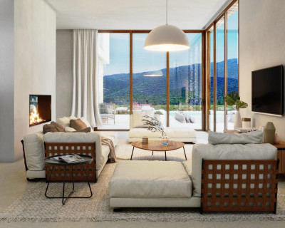 New Build - Villa - Jávea Xàbia - Las Laderas