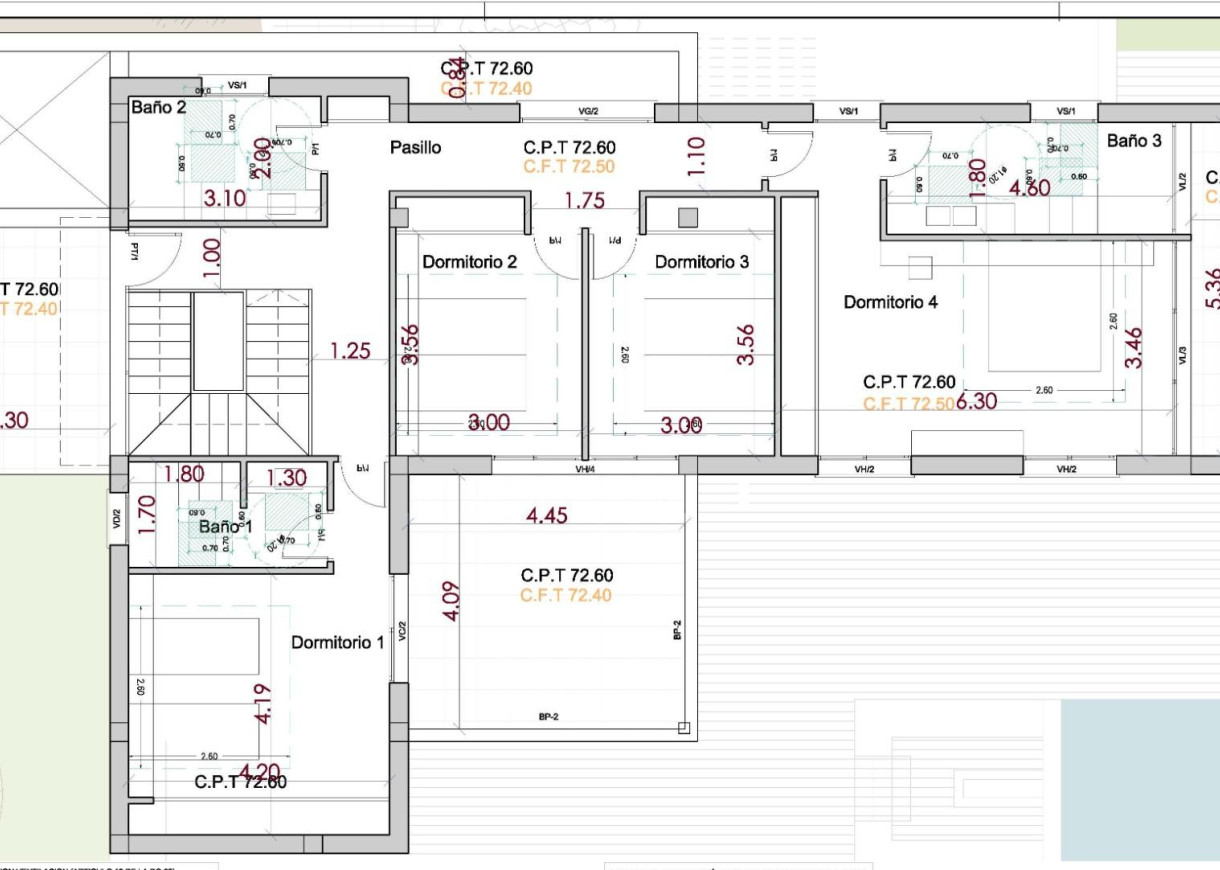 New Build - Villa - Jávea Xàbia - Las Laderas