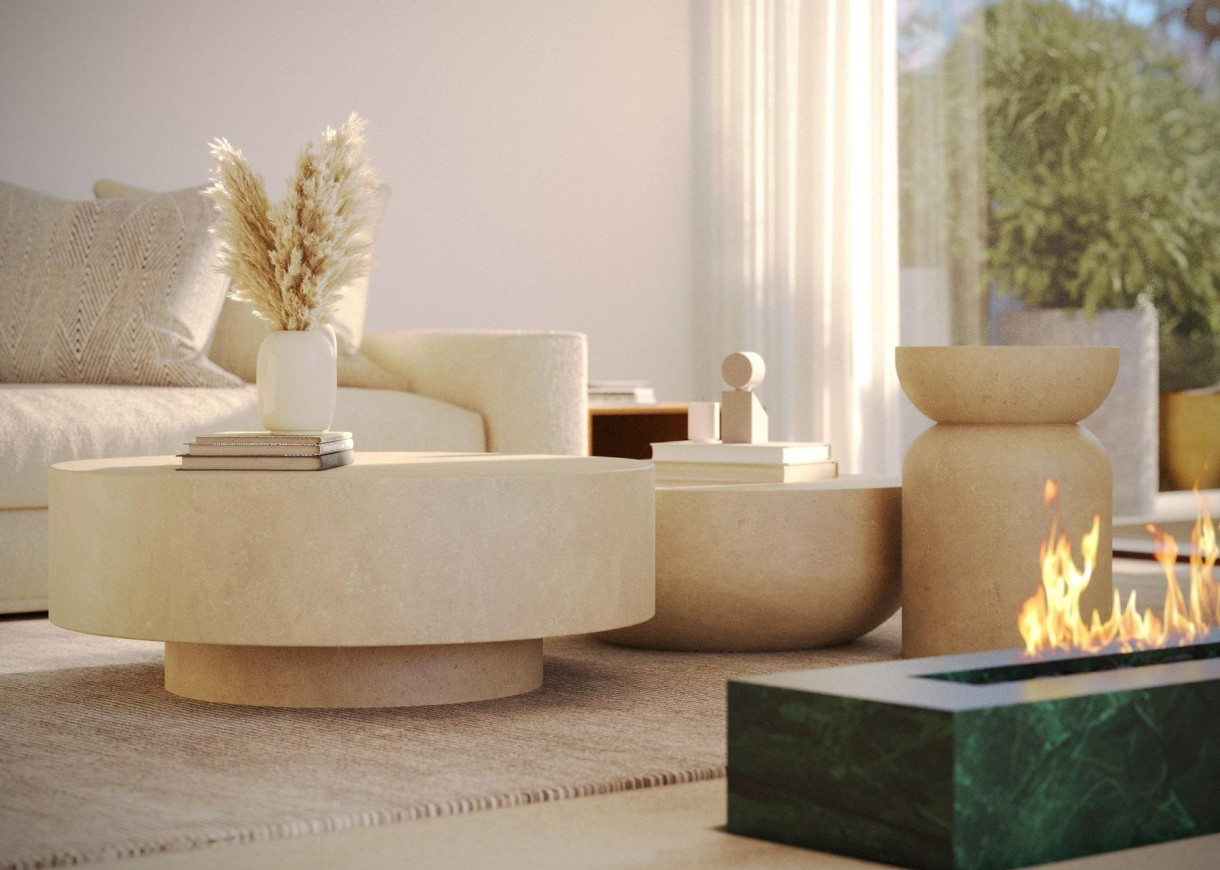 Nouvelle construction - Villa - Jávea Xàbia - Valle del Sol