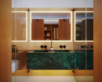 Nouvelle construction - Villa - Jávea Xàbia - Valle del Sol