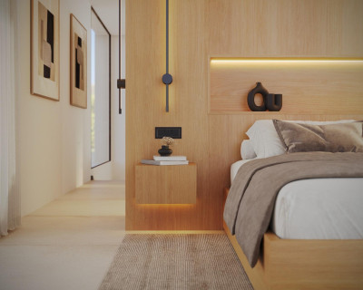 Nouvelle construction - Villa - Jávea Xàbia - Valle del Sol