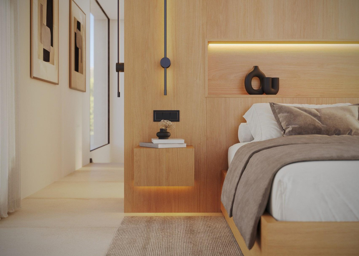 Nouvelle construction - Villa - Jávea Xàbia - Valle del Sol